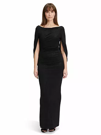 VERA MONT | Abendkleid | schwarz