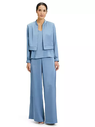 VERA MONT | Bluse | blau