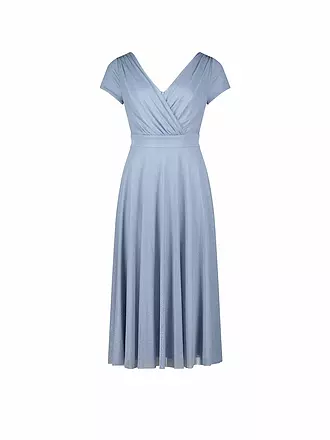 VERA MONT | Cocktailkleid | blau