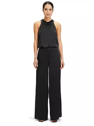 VERA MONT | Jumpsuit | schwarz