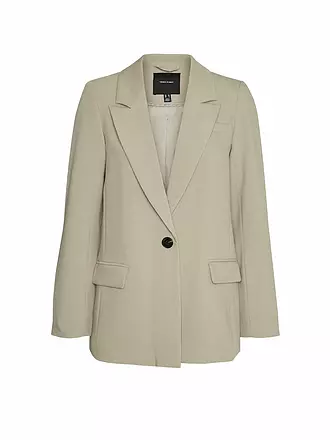 VERO MODA | Blazer Regular Fit VMCLAIR | beige