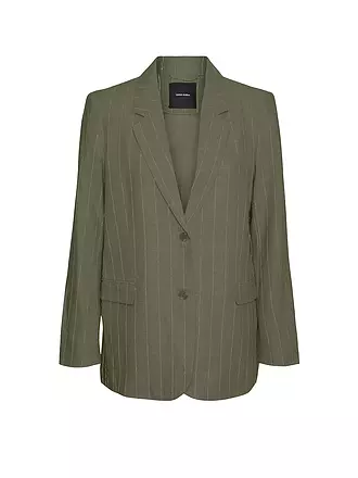 VERO MODA | Blazer VMMINDY | olive