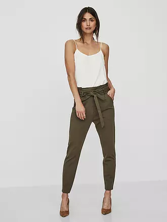 VERO MODA | Highwaist Hose  Loose Fit " VMEVA " | 