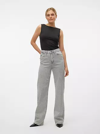 VERO MODA | Jeans Wide Leg VMTESSA  | 