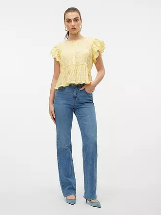 VERO MODA | Jeans Wide Leg VMTESSA | 