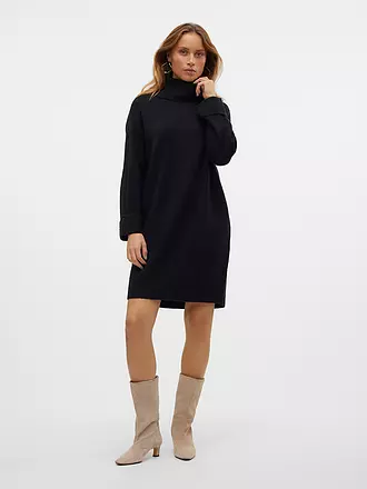 VERO MODA | Minikleid VMJUPITER | schwarz