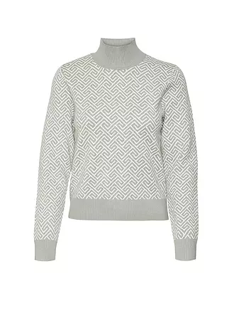 VERO MODA | Pullover VMARIA | schwarz