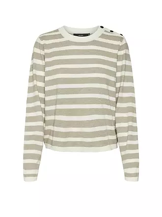 VERO MODA | Pullover VMFANTASTIC | dunkelblau