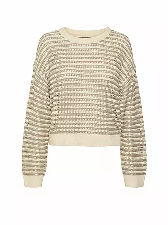 VERO MODA | Pullover VMNEWMADERA | creme