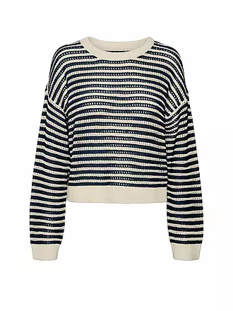 VERO MODA | Pullover VMNEWMADERA | creme