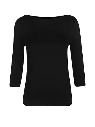 VERO MODA | Shirt VMPANDA | schwarz