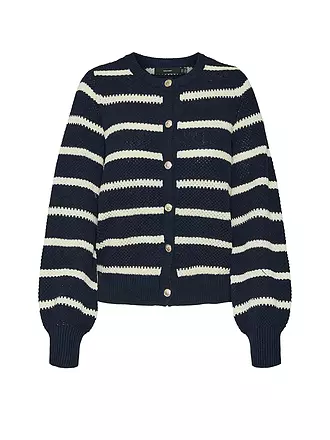 VERO MODA | Strickjacke  VMAMAZING | creme