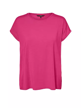 VERO MODA | T-Shirt VMAVA | pink