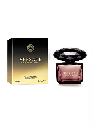 VERSACE | Crystal Noir Eau de Toilette Natural Spray 30ml | keine Farbe