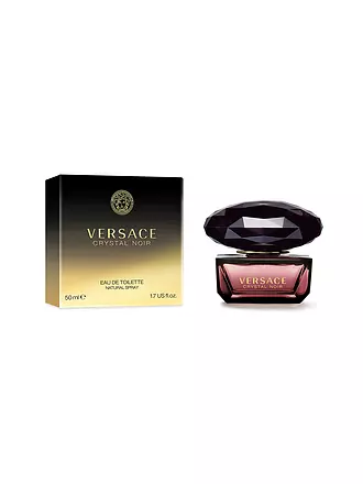 VERSACE | Crystal Noir Eau de Toilette Natural Spray 30ml | keine Farbe