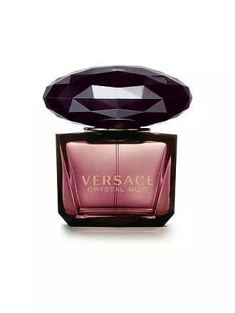 VERSACE | Crystal Noir Eau de Toilette Natural Spray 50ml | keine Farbe