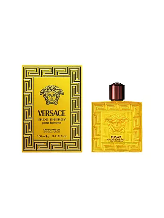 VERSACE | Eros Energy Eau de Parfum 100ml | 