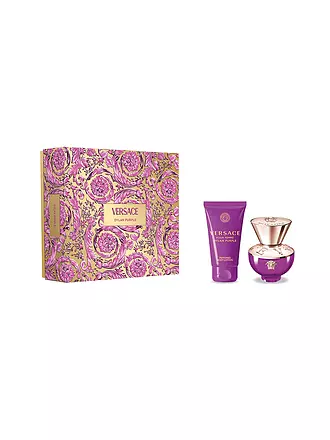 VERSACE | Geschenkset - Dylan Purple Set 30ml / 50ml | 