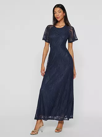 VILA | Abendkleid VIFEMMA | dunkelblau