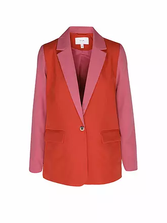 VILA | Blazer VICOAST | rot