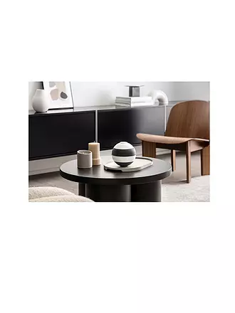 VILLEROY & BOCH | La Petite Boule BLACK&WHITE ICONIC 5tlg | schwarz