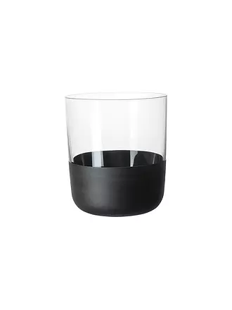 VILLEROY & BOCH | Whiskeyglas Set 4er MANUFACTURE ROCK 250ml | weiss