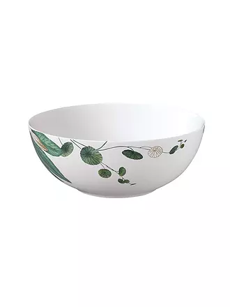 VILLEROY & BOCH SIGNATURE | Schüssel rund 23cm Avarua Weiss | 