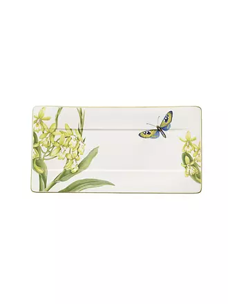 VILLEROY & BOCH SIGNATURE | Servierteller "Amazonia" 35x18cm | 