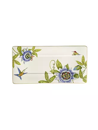 VILLEROY & BOCH SIGNATURE | Servierteller "Amazonia" 44x23cm | 