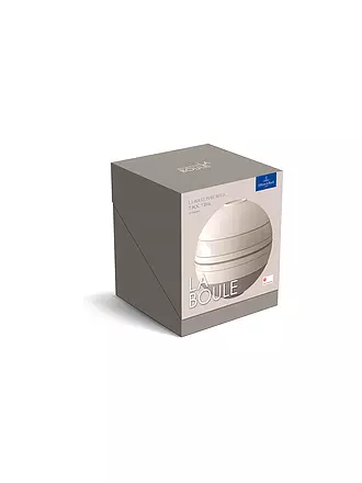 VILLEROY & BOCH | La Boule Iconic 7tlg Pure Beige | 