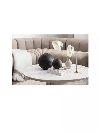 VILLEROY & BOCH | La Petite Boule BLACK ICONIC 5tlg | 