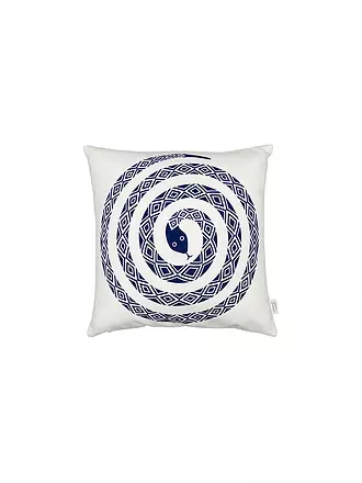 VITRA | Kissen "Graphic Print Snake" 40x40cm | 