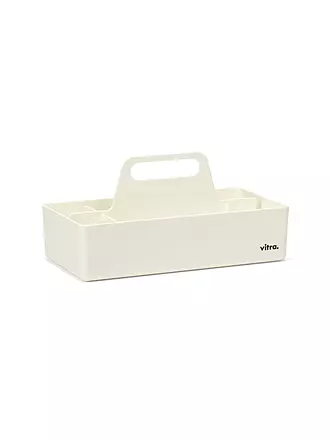 VITRA | Toolbox Arik Levy (Schwarz) | weiss