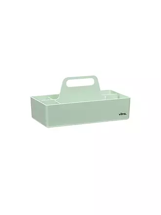 VITRA | Toolbox | türkis