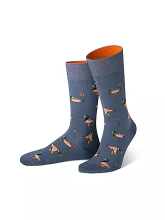 VON JUNGFELD | Herren Socken 