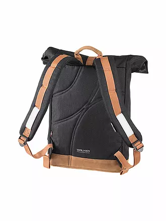 WALKER | Rucksack Roll Up Eco Concept  | 