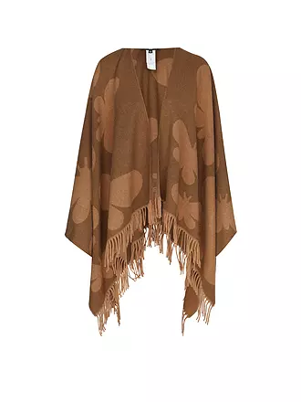 WEEKEND MAX MARA | Cape - Poncho PACE | 