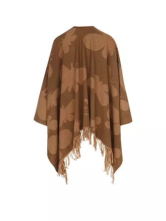 WEEKEND MAX MARA | Cape - Poncho PACE | 