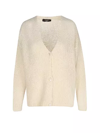 WEEKEND MAX MARA | Cardigan ARDUINO | creme