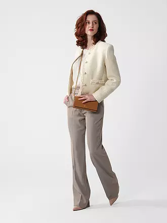 WEEKEND MAX MARA | Jäckchen BALIA | creme