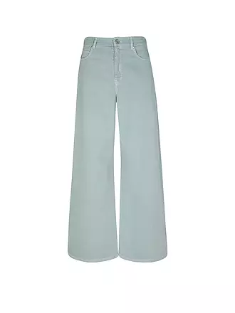 WEEKEND MAX MARA | Marlenehose MEDINA | mint