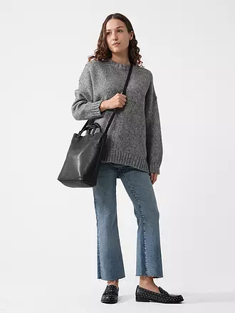 WEEKEND MAX MARA | Pullover ANTONY | silber