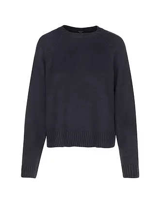 WEEKEND MAX MARA | Pullover GABBIA | blau