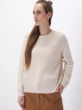 WEEKEND MAX MARA | Pullover GHIACCI | creme