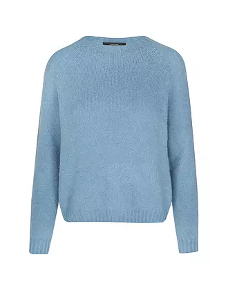 WEEKEND MAX MARA | Pullover GHIACCI | hellblau