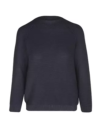 WEEKEND MAX MARA | Pullover LINZ | dunkelblau