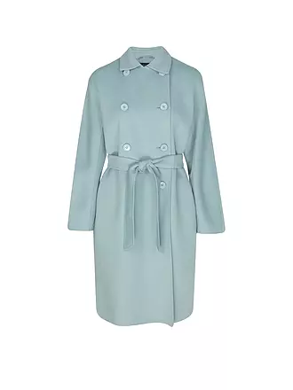 WEEKEND MAX MARA | Wollmantel AVENUE | mint