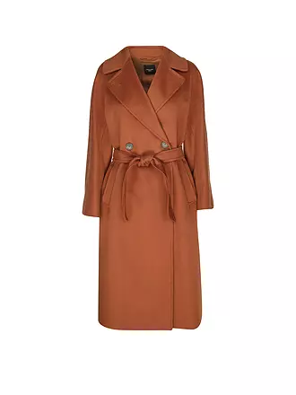 WEEKEND MAX MARA | Wollmantel RESINA | 