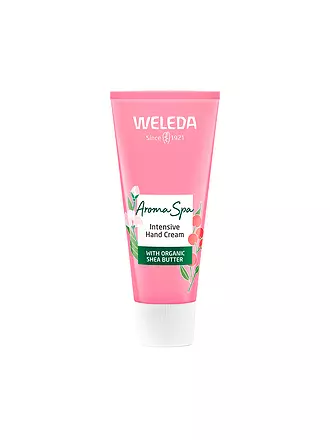 WELEDA | Aroma Spa Handcreme 50ml | keine Farbe