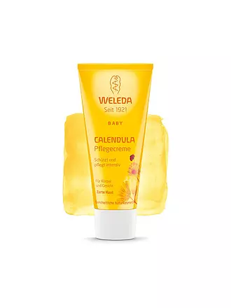 WELEDA | Calendula Pflegecreme 75ml | keine Farbe